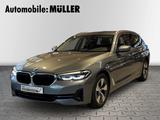BMW 520 d xDrive Touring Park-Assistent Luftfederung - BMW: Assist