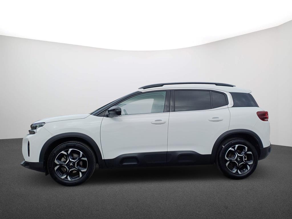 Citroën C5 Aircross PureTech 130 S&S Feel Pack