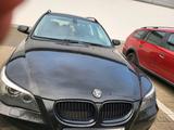 BMW TAUSCHE BMW e61 525d 3l Touring Facelift - BMW 5er E61 mit Facelift