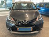 Toyota Aygo X-Play 1.0 70PS 5-G*KLIMA*RADIO-BT*5-TÜRIG - Toyota in Berlin: Aygo