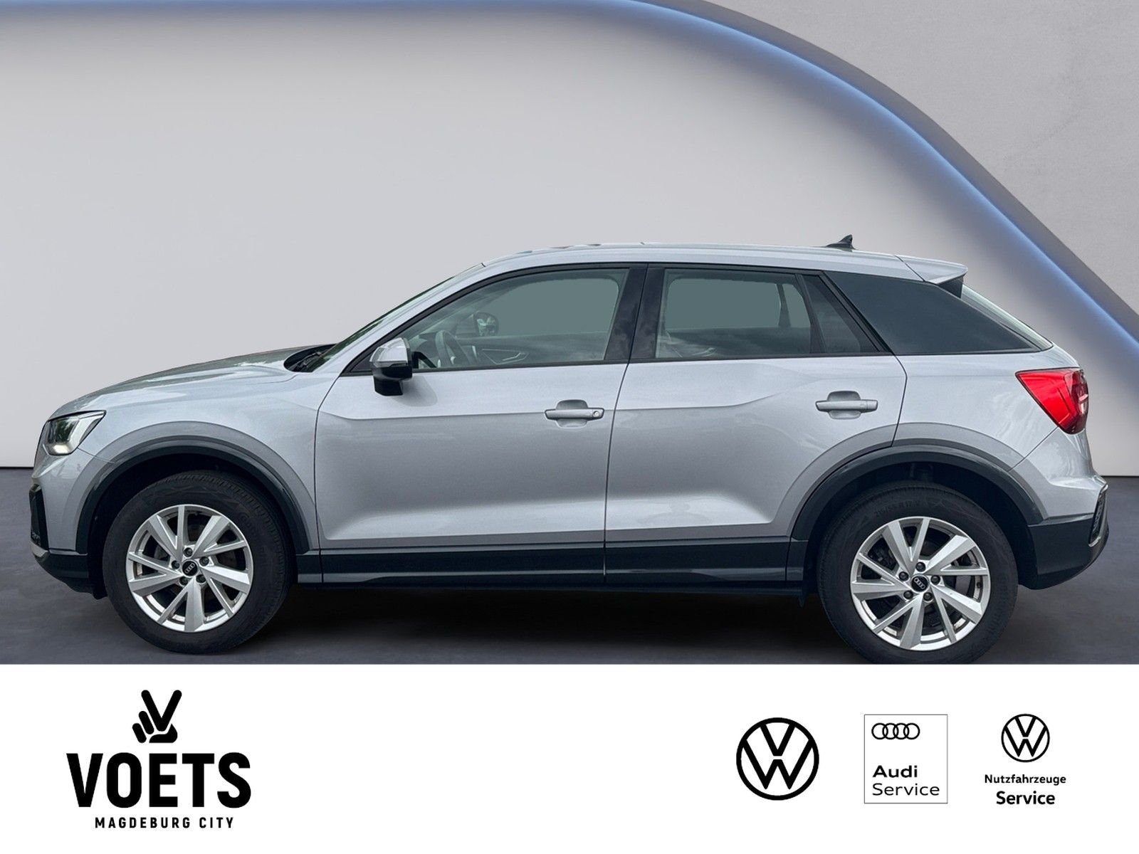 Audi Q2 - Bild 3
