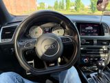Audi SQ5 3.0 TDI competition tiptronic quattro - - Audi SQ5 in Düsseldorf
