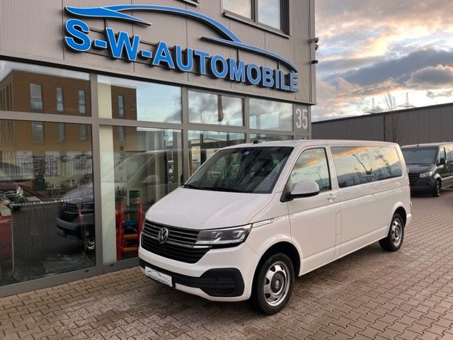 Volkswagen T6.1 Caravelle Comfortline LED AHK Standheizung