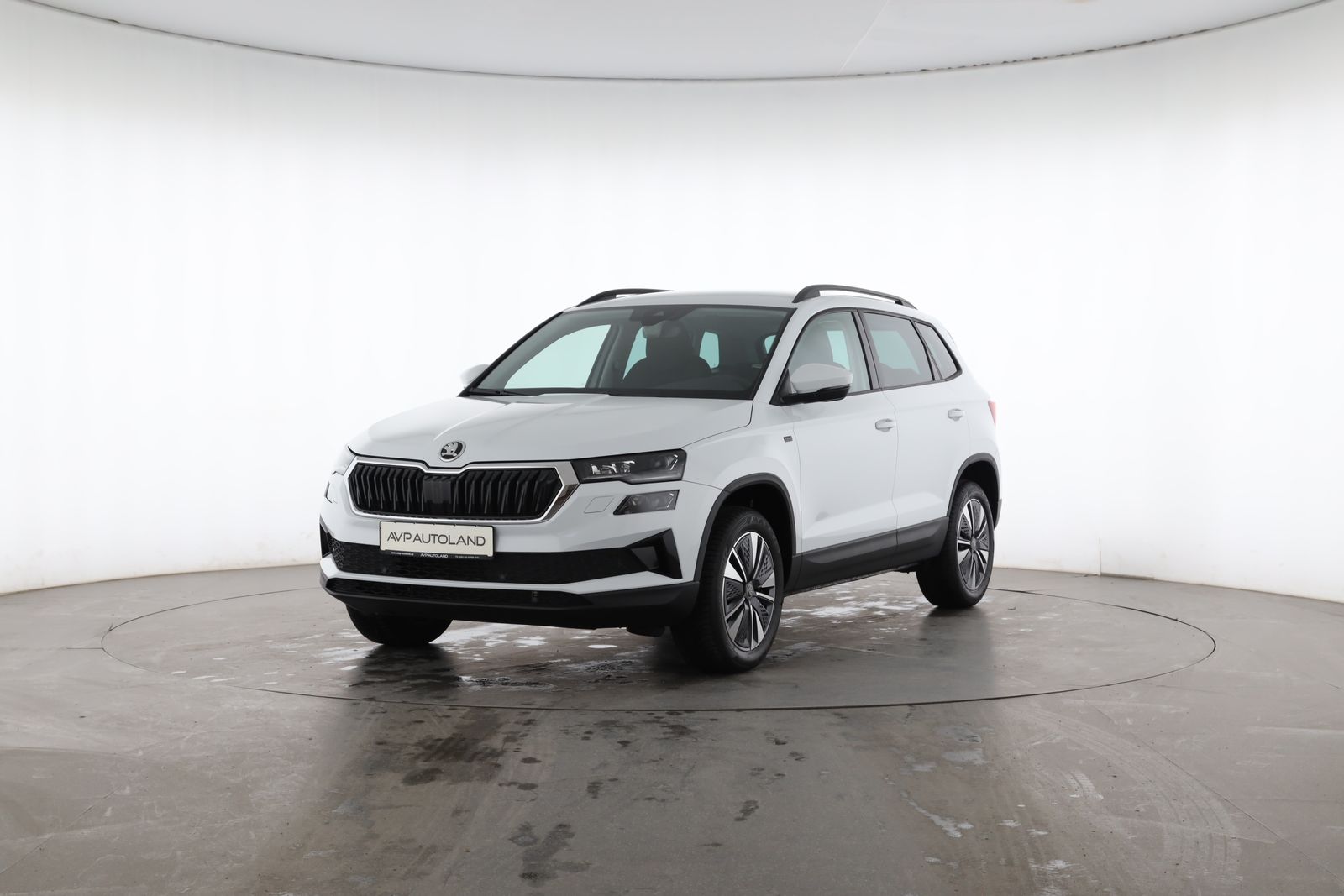 Skoda Karoq - Bild 2