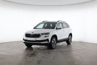 Skoda Karoq - Vorschau Bild 2