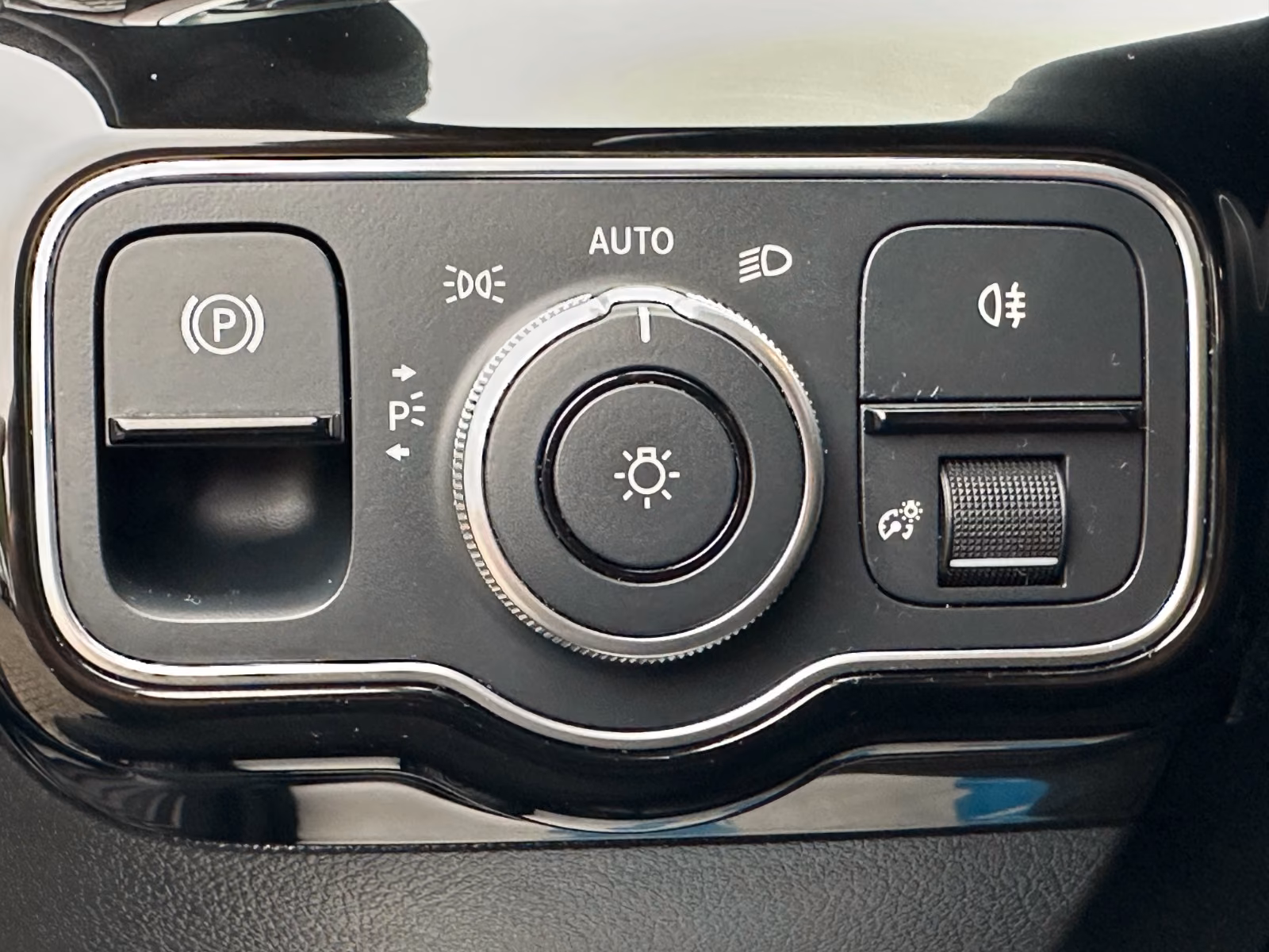 Mercedes-Benz A-Class AUTOMATIK LEDER SHZ RFK, миниатюра 23