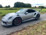 Porsche 991 GT3 RS, Service und Approved 8/2027 - Porsche 991 in Bielefeld