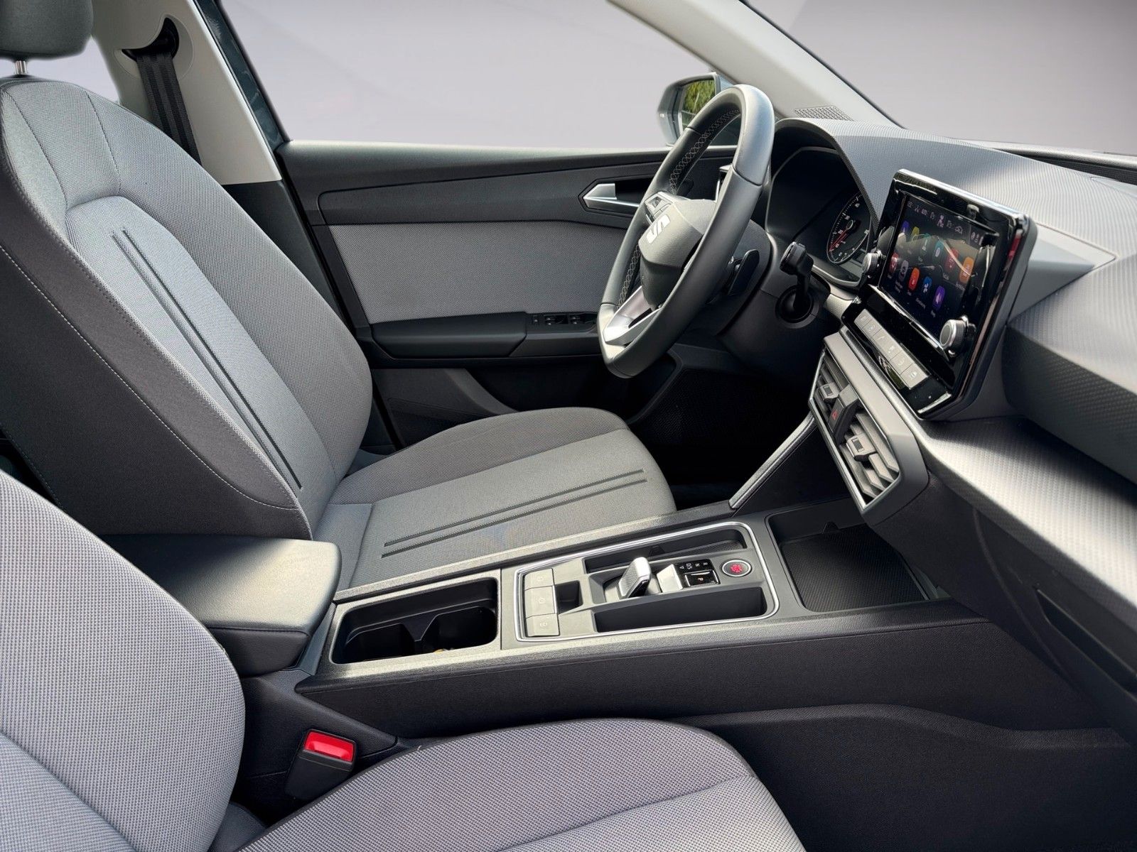 Fahrzeugabbildung SEAT Leon Style 1.0 eTSI