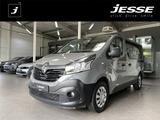 Renault Trafic Combi 1.6 dCi L1H1 Expression AHK - Renault Trafic: Van, Combi