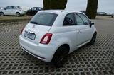 Fiat 500 1.2 Collezione PANO NAVI KLIMA PDC ALLWETTER - Fiat 500 in Frankfurt (Main)