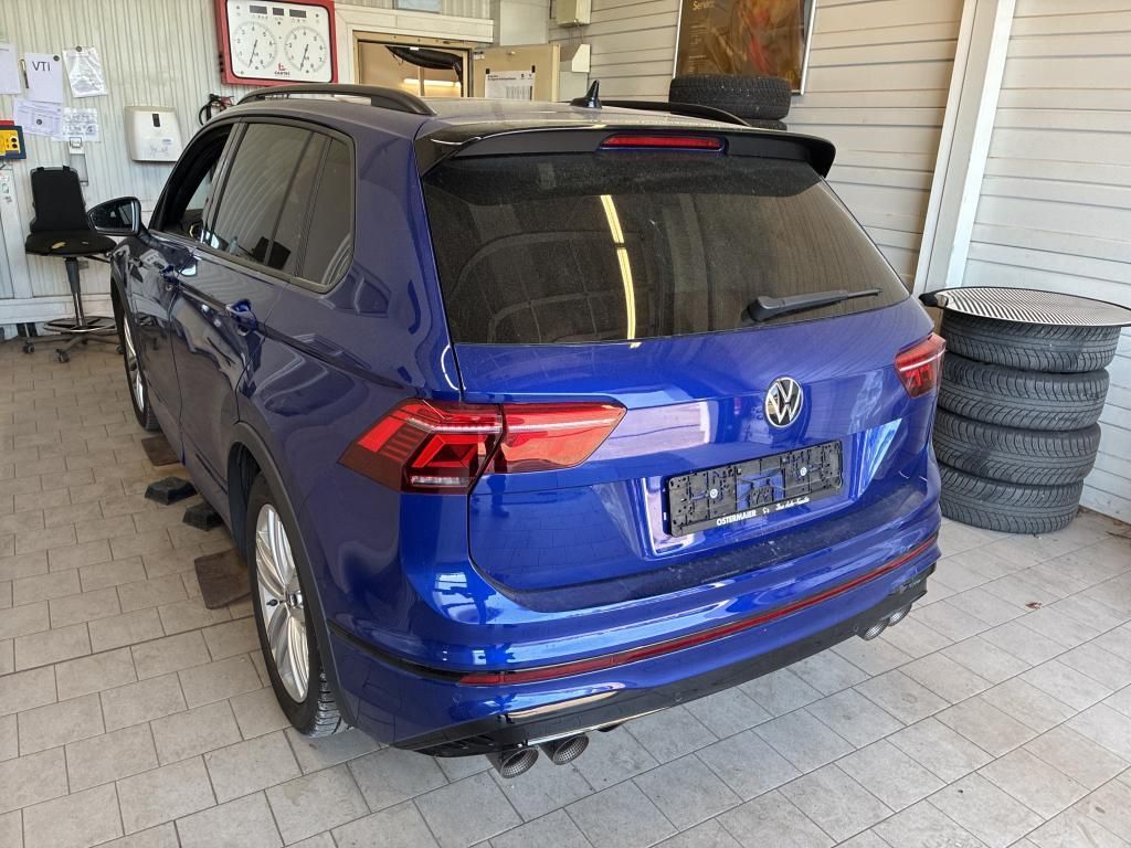 Volkswagen Tiguan - Bild 4