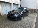 Volkswagen Golf5 GTI K04 - Volkswagen Golf aus 2007: GTI