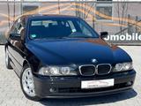 BMW 530d Sport 1.HAND*AHK*PDC*SHZ*NAVI*LEDER*XENON - gebrauchte BMW 530 aus dem Jahr 2002