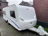 LMC VIVO 520 E inkl. Güsto Vorzelt  - LMC Vivo
