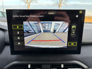 Dacia Sandero Journey  TCe 100