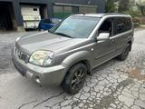 Nissan X-Trail Comfort - Nissan X-Trail: Comfort