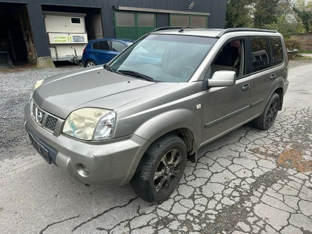 Nissan X-Trail Comfort