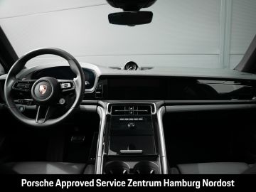Porsche Panamera - 6