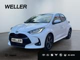 Toyota Yaris Hybrid 116 1.5 Teamplayer *LED*CAM*SHZ*ACC - Toyota Yaris Jahreswagen