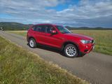 BMW X3 xDrive20d AT - Navi,Xenon - BMW X3: Rot