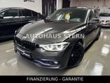 BMW 330 d Lim xDrive HUD Carplay RFK LED Lenkradheiz - gebrauchte BMW 330 aus dem Jahr 2016