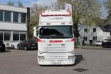 Scania  R 450 Topline Mega-Volumen / Retarder / 2 Tanks - Scania Autotransporter