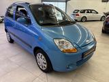 Chevrolet Matiz Sx 54691KM - Chevrolet Matiz SX mit Benzin-Antrieb