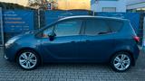 Opel Meriva B Innovation/Kamera/Garantie/HU/AU/Neu - Opel Meriva: Automatik, B