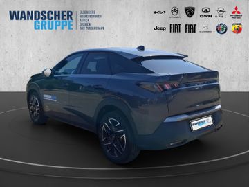 Peugeot 3008 Allure HYBRID 145 e-DSC6 ACC*NAVI*360°KAMER