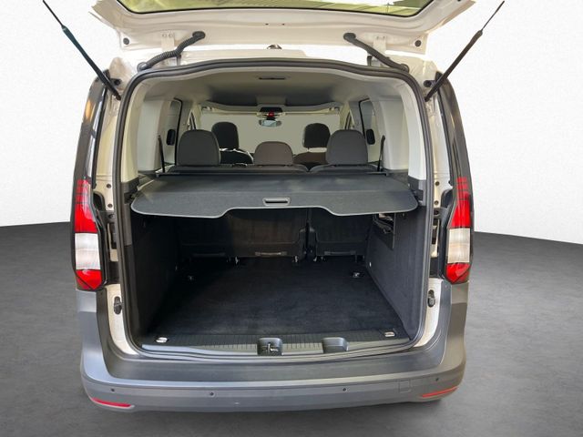 Caddy 2.0 TDI DSG NAVI+KAMERA+TEMPOMAT+PDC+NAVI+