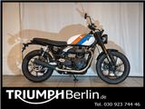 Triumph SPEED TWIN 900 - TRIUMPH 900 SPEED TWIN