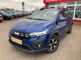 Dacia Sandero III Stepway*Kamera*GJR*LED*AHZV*APP - Dacia Sandero aus 2024