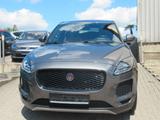 Jaguar E-Pace E-PACE S AWD- NAVI-PANO-LEDER-HUD-KAMERA - Jaguar in Essen