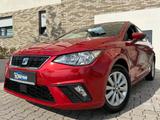 Seat Ibiza Style*1.Hand*93 tkm*Scheckheft* - Seat Ibiza in Mannheim