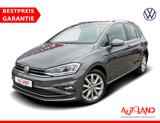 Volkswagen Golf Sportsvan VII 1.5 TSI Highline DSG LED Navi - VW Golf Sportsvan in Dresden