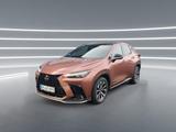 Lexus NX 450h+ 4x4 * F Sport * Panorama* Vorführwagen - scheckheftgepflegte Lexus NX 450h