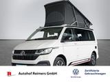 Volkswagen T6.1 California Ocean Edition DSG+NAVI+ACC+RFK - VW T6 California Gebrauchtwagen