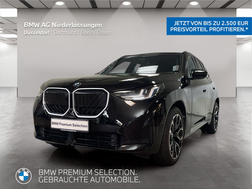 X3 20d xDrive M Sport AHK Driv.Assist+ Harman/K