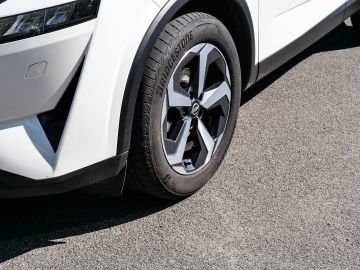 Nissan Qashqai - 5