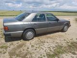Mercedes-Benz Mercedes 230 E - Mercedes-Benz E 230 aus 1991