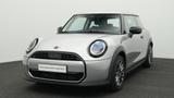 MINI Cooper C - graue MINI Cooper C