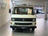 Volkswagen T3 Camper  Automatik Benziner  HU/AU 07.26 - Volkswagen T3 Kombi Benziner Gebrauchtwagen