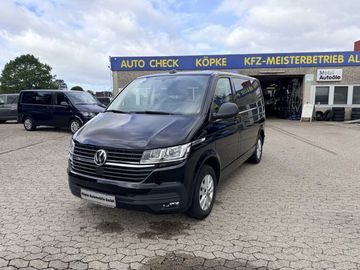 Volkswagen T6 Multivan - 1
