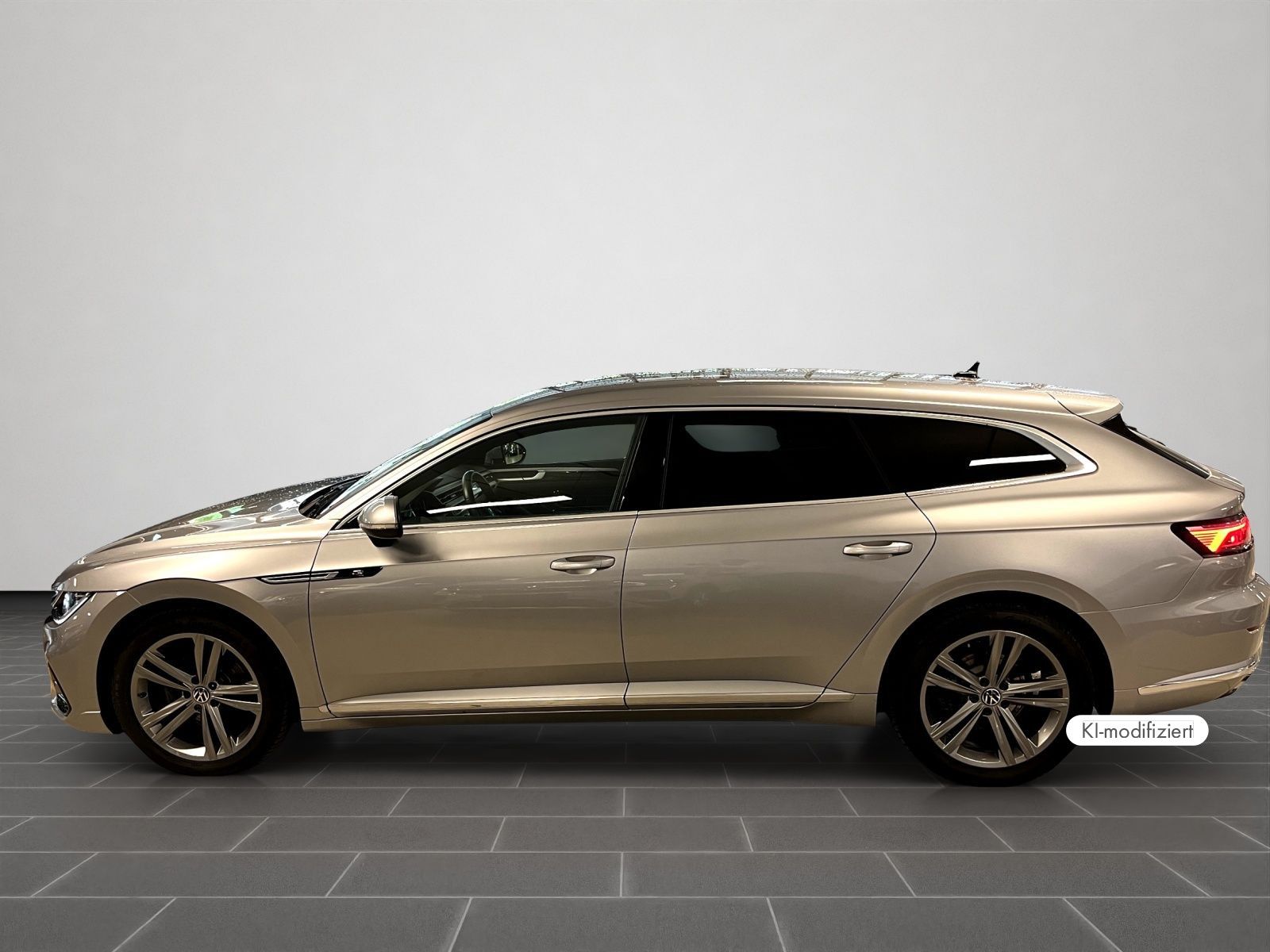 Volkswagen Arteon - Bild 8