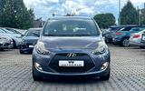 Hyundai ix20 1.4 CRDi/VOLLSHEFT/ALLWETTER/ISOFIX - Hyundai ix20 mit Diesel-Antrieb