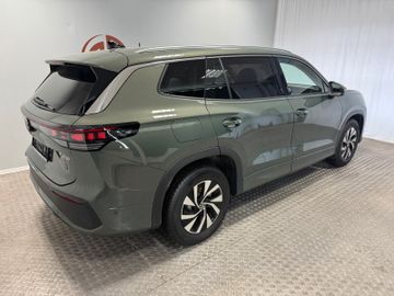 Fahrzeugverkauf 8 Volkswagen Tayron 1.5 eTSI 110 kW Life 7-Sitze AHK