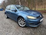 Volkswagen Golf VII Lim. Highline BMT 4Motion Navi Kamera - Volkswagen Golf 4motion mit Diesel-Antrieb
