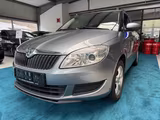 Skoda Fabia Combi Ambition*Automatik - gebrauchte Skoda Fabia aus dem Jahr 2013