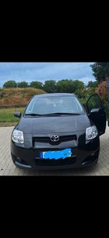 Toyota Auris 2008 Automatik - Toyota Auris in Essen