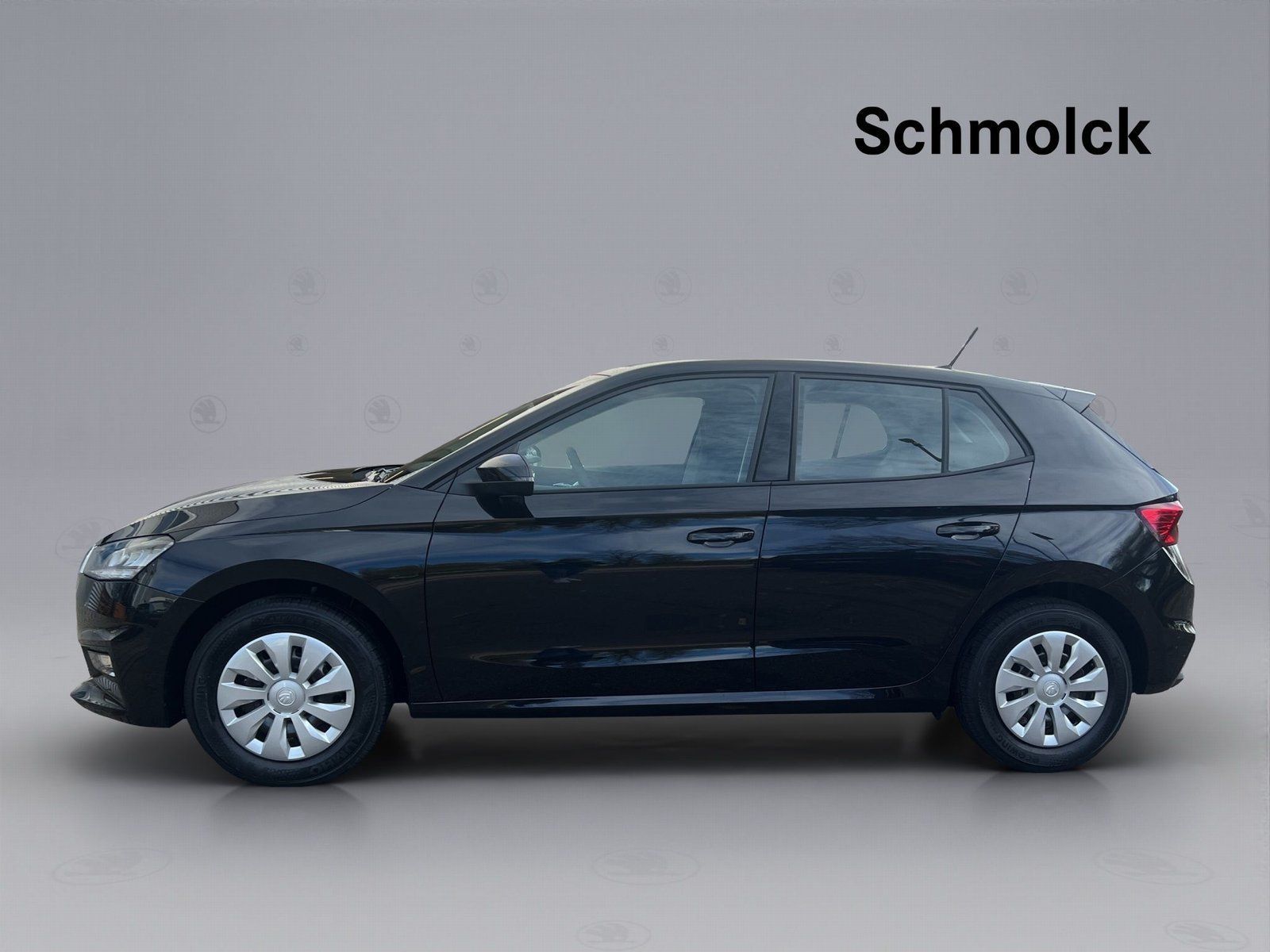 Skoda Fabia - Bild 2